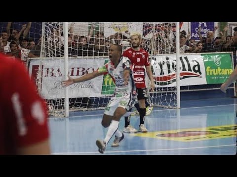 Cascavel 3x2 Campo Mourão - FINAL - Série Ouro 2021 - Jogo Completo 08/12/2021