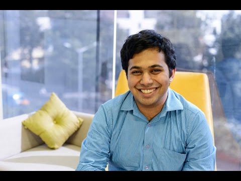 Meet Sudhanva - Product Manager, Urban Ladder on Super