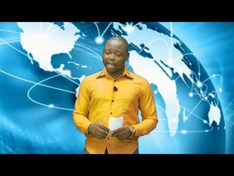 PIDGIN NEWS DU 03 01 2018