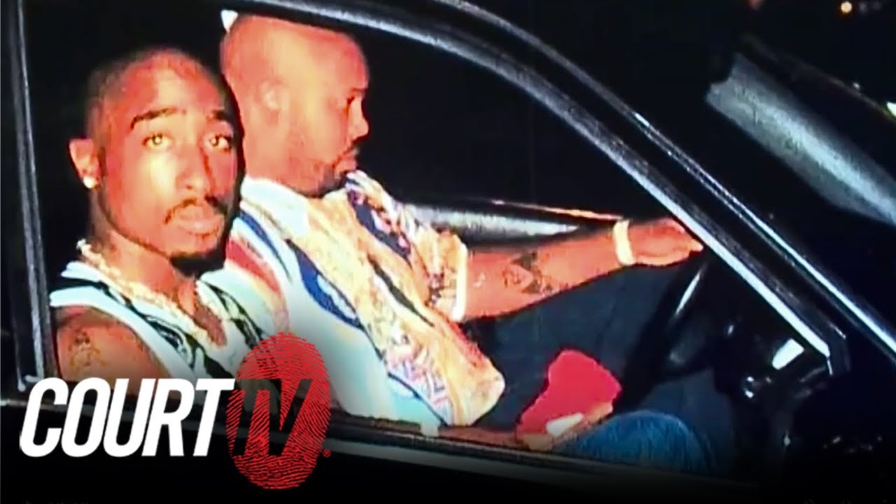 Tupac Arrest | Will Suge Knight Testify?
