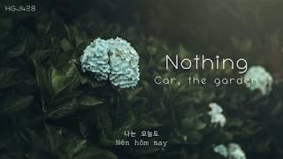 (vietsub - lyrics) nothing - car, the garden (카더가든 ) secret mother (시크릿 마더) OST Part 1