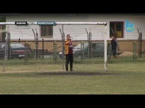 2011.06.19 Iskra Sobów - OKS Mokrzyszów 0:4 (0:2)