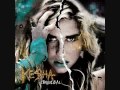 Ke$ha - The Harold Song - Full Song