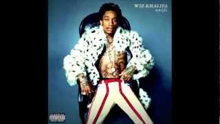 The Bluff - Wiz Khalifa (Instrumental)
