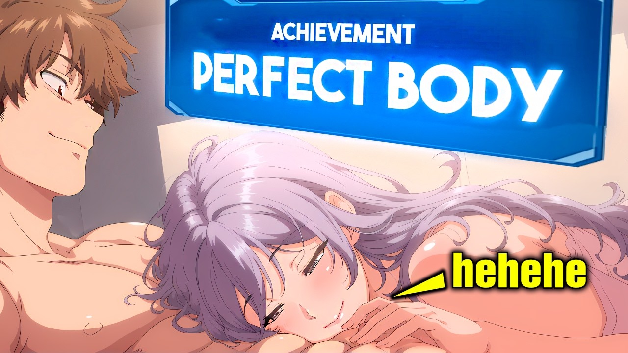 Boy Obtained The Perfect Body And Now Girls Are Fighting For Him! | Manhwa Recap