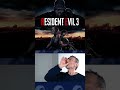 Michael Rosen Describes Resident Evil Games