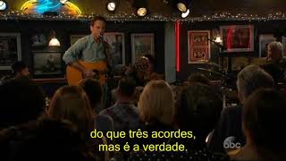 I know how to love you now - Deacon Claybourne    ( legendado /tradução PT-BR )  Nashville