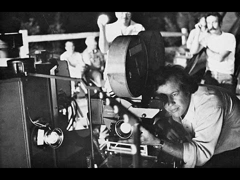 Douglas Trumbull interview