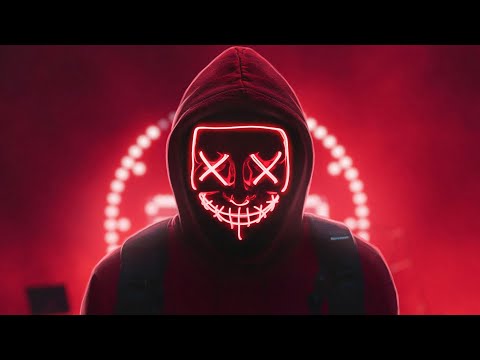 Deborah De Luca & Patrick Slayer & TiM TASTE  - Red Illusion By Patrick Slayer