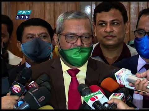 সারা দেশে ২য় দিনের মত টিকা কর্মসূচি চলছে