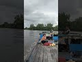 Penyebrangan Jawai Semperiuk Ke Sintete