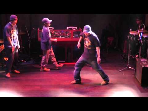 CR ∀ FT / ONE DANCE vol.5 DANCE SHOWCASE