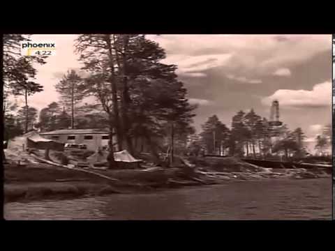 Sibiriens wilde Seele - Aufbruch ins russische Eis  Teil 3