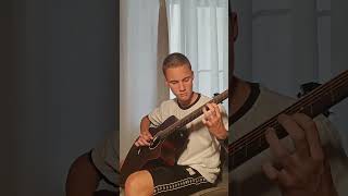 Download lagu Hans Zimmer - Time: 12 string guitar (OST 'Inception') #guitar #fingerstyle #hanszimmer #inception mp3