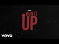 YK Osiris Run It Up Official Audio
