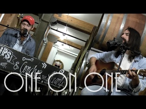 ONE ON ONE: K Phillips April 25th, 2015 City Winery New York Full Session