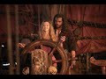 SANDOKAN Nuova Clip Dalla Penultima Puntata