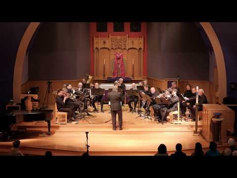 Three Brass Cats - II. Black Sam