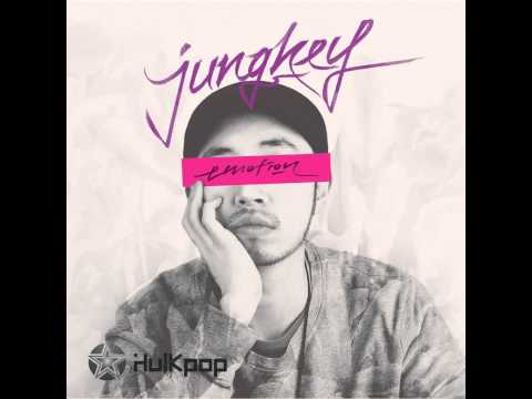 정키 (Jungkey) - 진심 (Feat. 임세준)