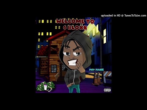 Maine Finesse - Da Intro ( Official Audio )
