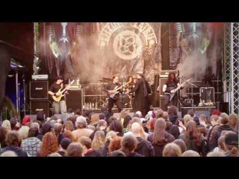 MEKONG DELTA - Live at Kilkim Žaibu XII