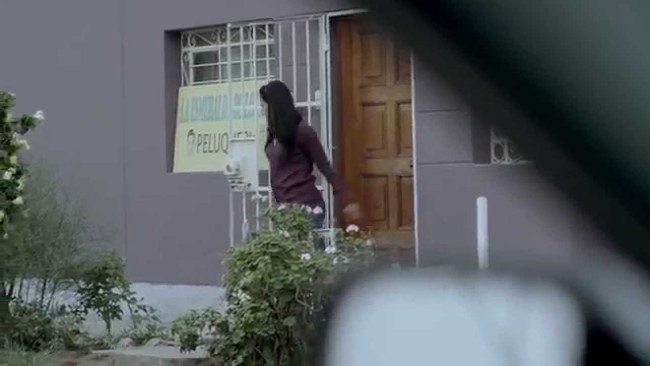 La Hora Azul - TRAILER OFICIAL