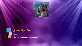 Download lagu IamNeeta - Ilusi/Karaoke HD/Clear Sound/Original Key/Minus One mp3