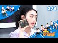 หกฉากครับจารย์ EP 287 30 มี ค 68 2 4