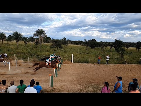 2° PÁREO CLASSIFICATÓRIO GP BAIANO HARAS JD / SERROLÂNDIA - 2023