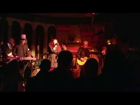 Ruby Friedman Orchestra "Un4GvN"