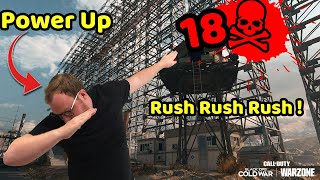 LE POWER UP DE FANZY !