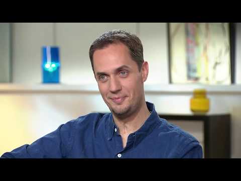 EXTRAIT - Grand Corps Malade slame "La Danse des Canards" - Thé ou Café 24/03/2018