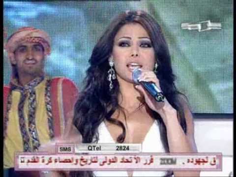 Haifa Wehbe - Bent Elwadi