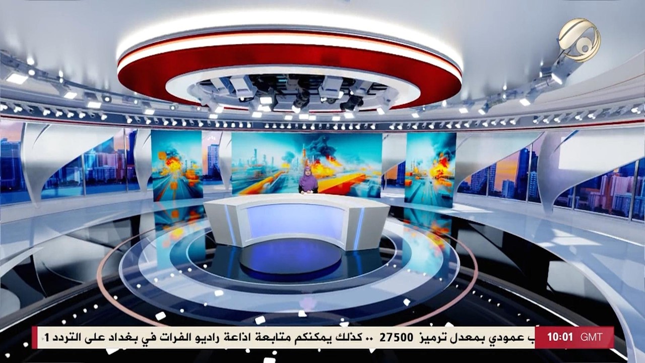 فيديو | المرصد الخبري - عراقجي يحذر مجلس الامن من هجمات على المنشآت النووية | 2026/4/5