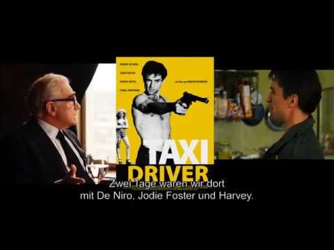 Verführt und Verlassen | Exklusiver Ausschnitt "Martin Scorsese über Taxi Driver"