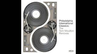 Billy Paul - The Whole Town's Talking - Tom Moulton Remix