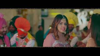 Pink suit by preet harpal