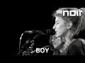 Drive Darling - BOY - tvnoir.de 