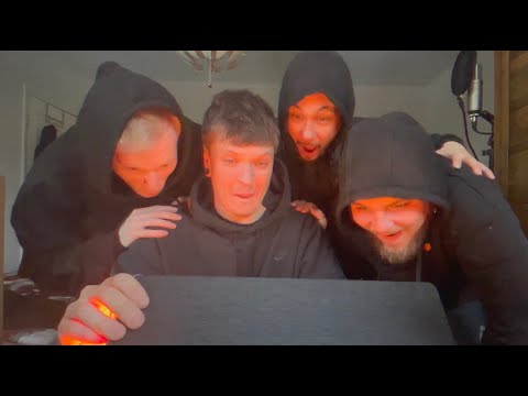 Chilli Tribe Records and JAX