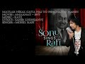 Matlab Nikal Gaya Hai To Pehchante Nahin Mohd Rafi Ravi Sahir Ludhianvi Amaanat 1977
