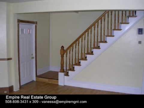 136 Clarendon St, Fitchburg MA 01420 - Single Family Home - Real Estate - For Sale -