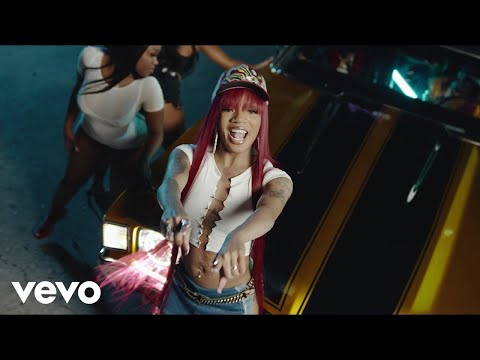 GloRilla CMG The Label Mike WiLL MadeIt  Pop It Official Instrumental