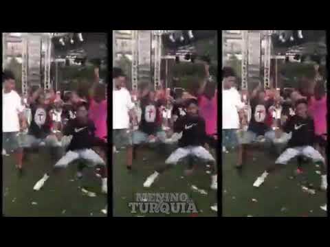 MEGUINHA INTERNACIONAL BREGA FUNK ((SOMÁLIA SUCESSADA))2K20