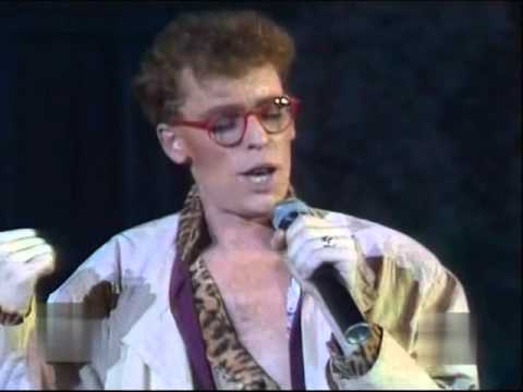 Baltimora - Tarzan Boy (Festivalbar' 85) [HD 50FPS]