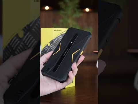 Ulefone Armor X12 Pro Rugged Phone | Available at Rugged SA - www.ruggedsa.co.za ! #ulefone #tech