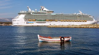 Travel Skills: Cruising - YouTube