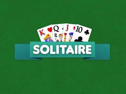 Solitaire Card Game Classic Video