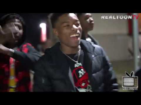 ATM Jorge Jeffe Talks Hitting a Million Views , Come to ATM The Movie, and more