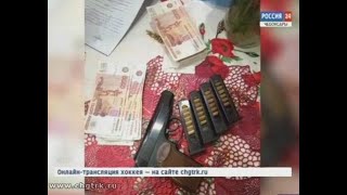 Жителя Чебоксар дерзко ограбили профессиональные боксеры из Москвы