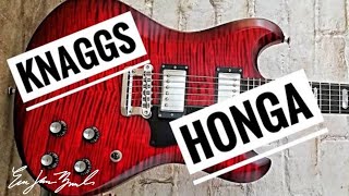 Video thumbnail for Knaggs Honga Quick Look by Eric Jason Brock